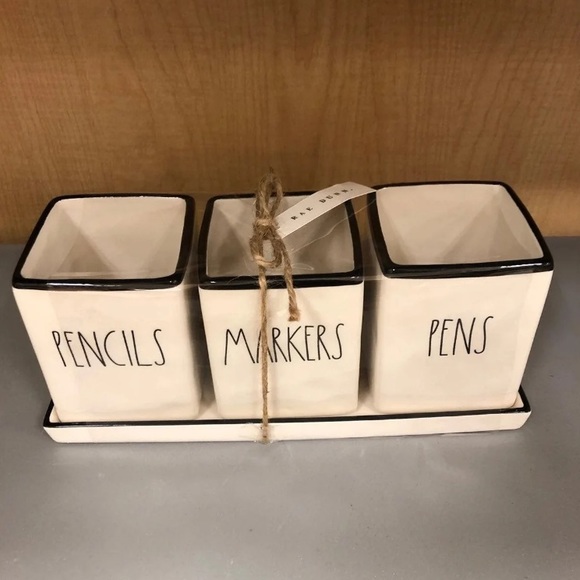 Rae Dunn - Picture 1 of 1